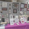 Festival de la broderie à Dôle #1