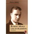 ROBERT MERLE......GENIAL CE LIVRE....