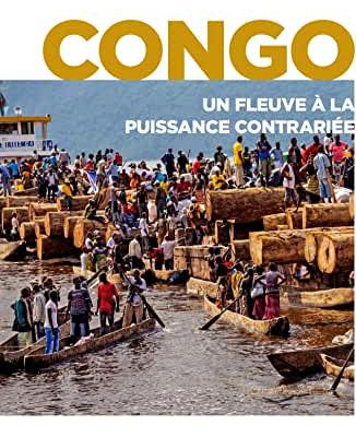 Afrique : monographies de pays, régions, villes