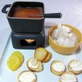 Fondue sétoise