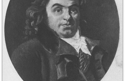 AUXERRE (89) PARIS (75) - NICOLAS-SYLVESTRE MAURE, CONVENTIONNEL (1743 - 1795)