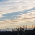 Ciel du lundi (324), des tunnels de métro aux bords de l'Ariège