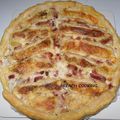 Tarte-tiflette