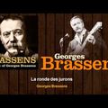 Georges Brassens, « La ronde des jurons », 1957