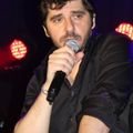 Concert Patrick Fiori'  Rockhal Club (Esch-sur-Alzette)