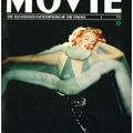 Marilyn Mag "The Movie" (Gb) 1984