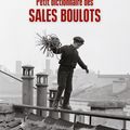 Petit dictionnaire des sales boulots : un coup de ❤️ pour la découverte de métiers insoupçonnés 