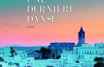 UNE DERNIÈRE DANSE - Victoria HISLOP