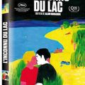 Concours L'inconnu du Lac : 3 DVD à gagner 