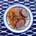 Couscous franc-comtois du chef Nordine Labiadh