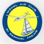 MODEL AIR CLUB    SAINT RAPHAEL FREJUS