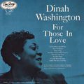 Dinah Washington (1924-1963)