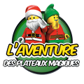 Un Noël Magique avec LEGO® : jeux en ligne