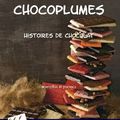 Histoires de chocolat - Editions Maruja Sener - Dix de Plume - 2010