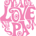 Make Love not spam...
