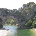 REVEVIN 2012 : Ardèche, quelle nature!...