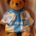 Concours nounours 2010