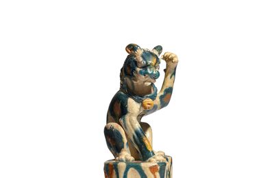 Tang Ceramics sold at Bonhams New York, 17 March 2025
