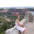 Palo Duro Canyon ( Amarillo TX )