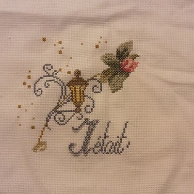 Il était une fois annick abrial 1