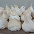 Meringues ultra faciles