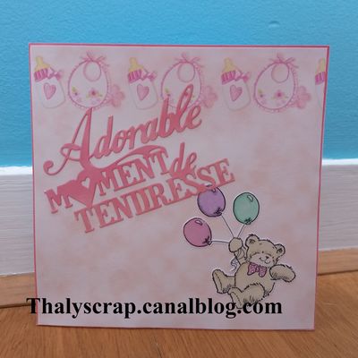 Bienvenue à Pauline