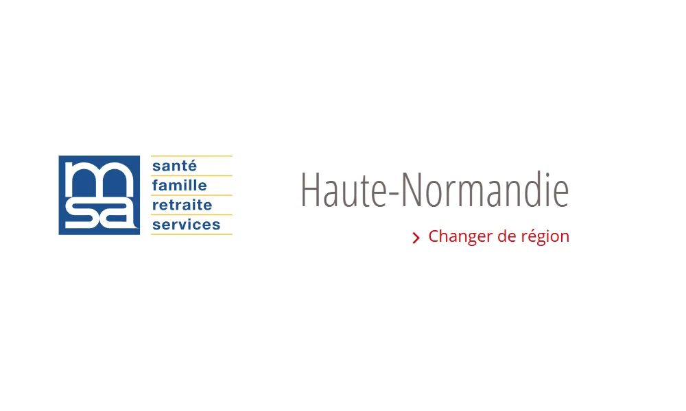 L'humeur de Barreau : MSA : la mutuelle qui charcute la Normandie.