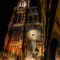 les 1000 ans de cathédrale de strasbourg