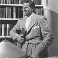 JOEL McCREA