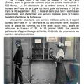 Biographie du Chevalier VILAREM Jean (1862-?), Commis principal des Postes et Télégraphes