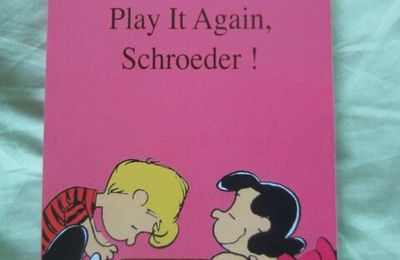 L'Idole de Schroeder (1) : Rennes le 16 février 2013