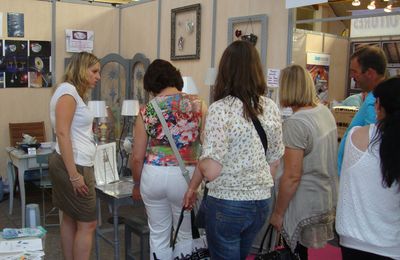 Foire Exposition de Figeac