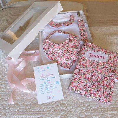 Bienvenue à Jeanne!