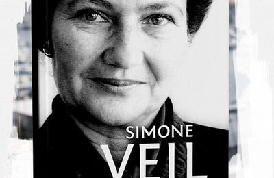 "Simone Veil, mille vies et un destin" : le beau combat d'une femme !!