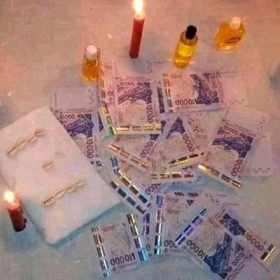 PORTE FEUILLE MAGIQUE