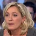 Marine Le Pen, invitée de "Mots Croisés", impose sa marque dans le débat sur la TVA (12/11/2012)