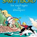  "Sam et Tibond ''une BD de BENN
