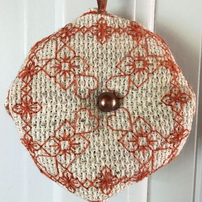 Vos Broderies !