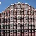 Le palais des Vents de Jaipur