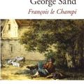 FRANCOIS LE CHAMPI - GEORGE SAND