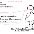 JE VOIS LA VIE EN ROSE ET PIAF DANS LE PIF!