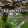 Serpents et Dragons : un petit film de D. et C. Fleury à Saint Paul de Varces