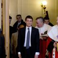 Décret du 5/12/2O16- «Dictateur fou» : réactions indignées après le décret de Valls sur la Cour de cassation