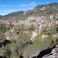 Souvenir, Mars 2020 : Le mont Liausson