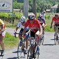 Critérium de Marcillac