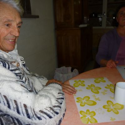 Le fondateur de l'association du "PETIT JARDIN DES ECOLIERS" est décédé