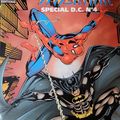 Semic Spécial DC
