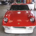 Lotus Europa à vendre