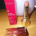 Clarins - Rouge hydra nude