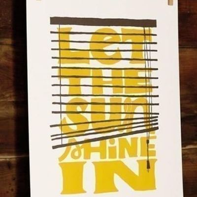 Miss bidouilles et le soleil